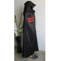 Hooded Hero Cape